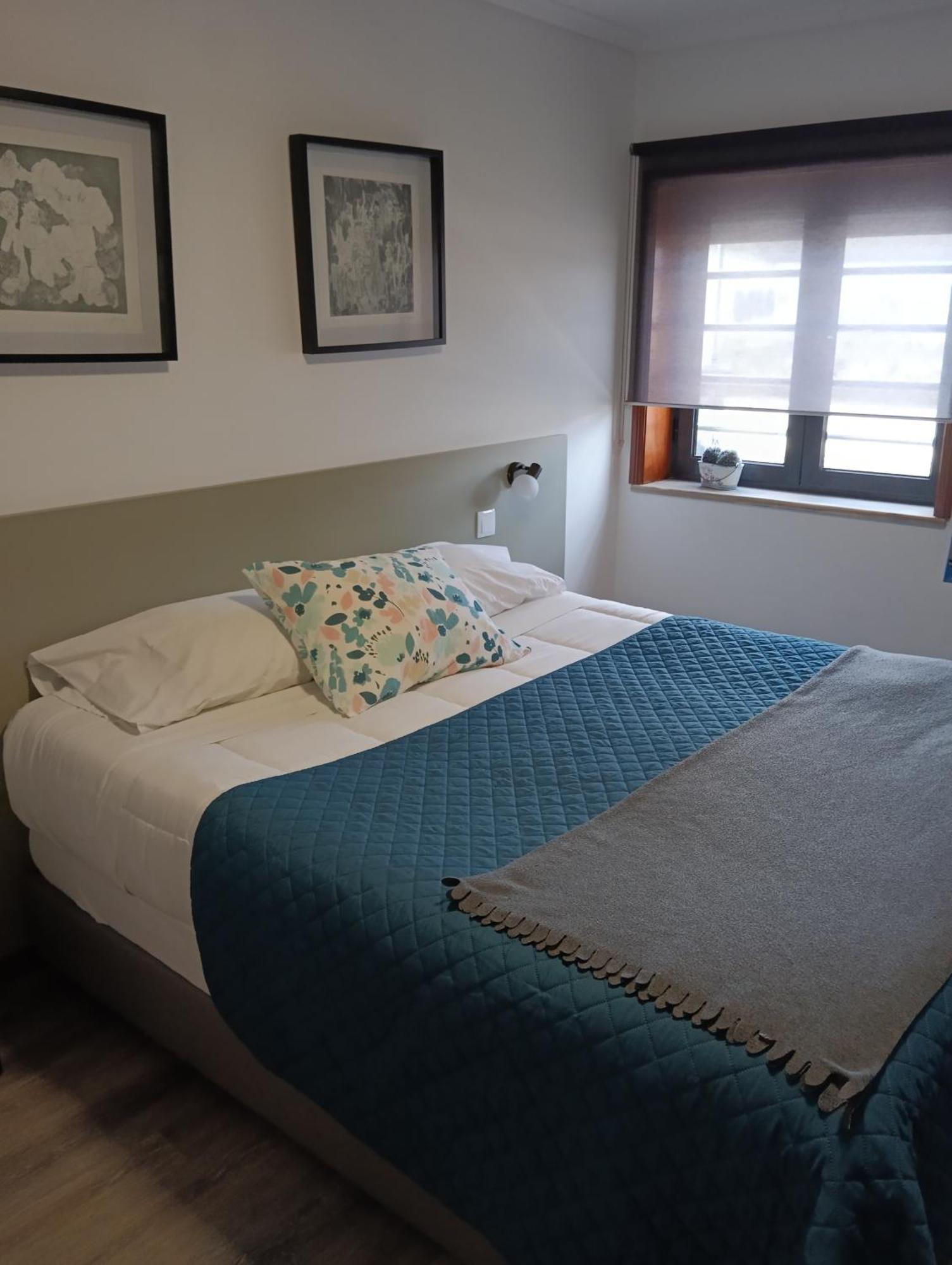 Aveiro Ria View Hotell Eksteriør bilde