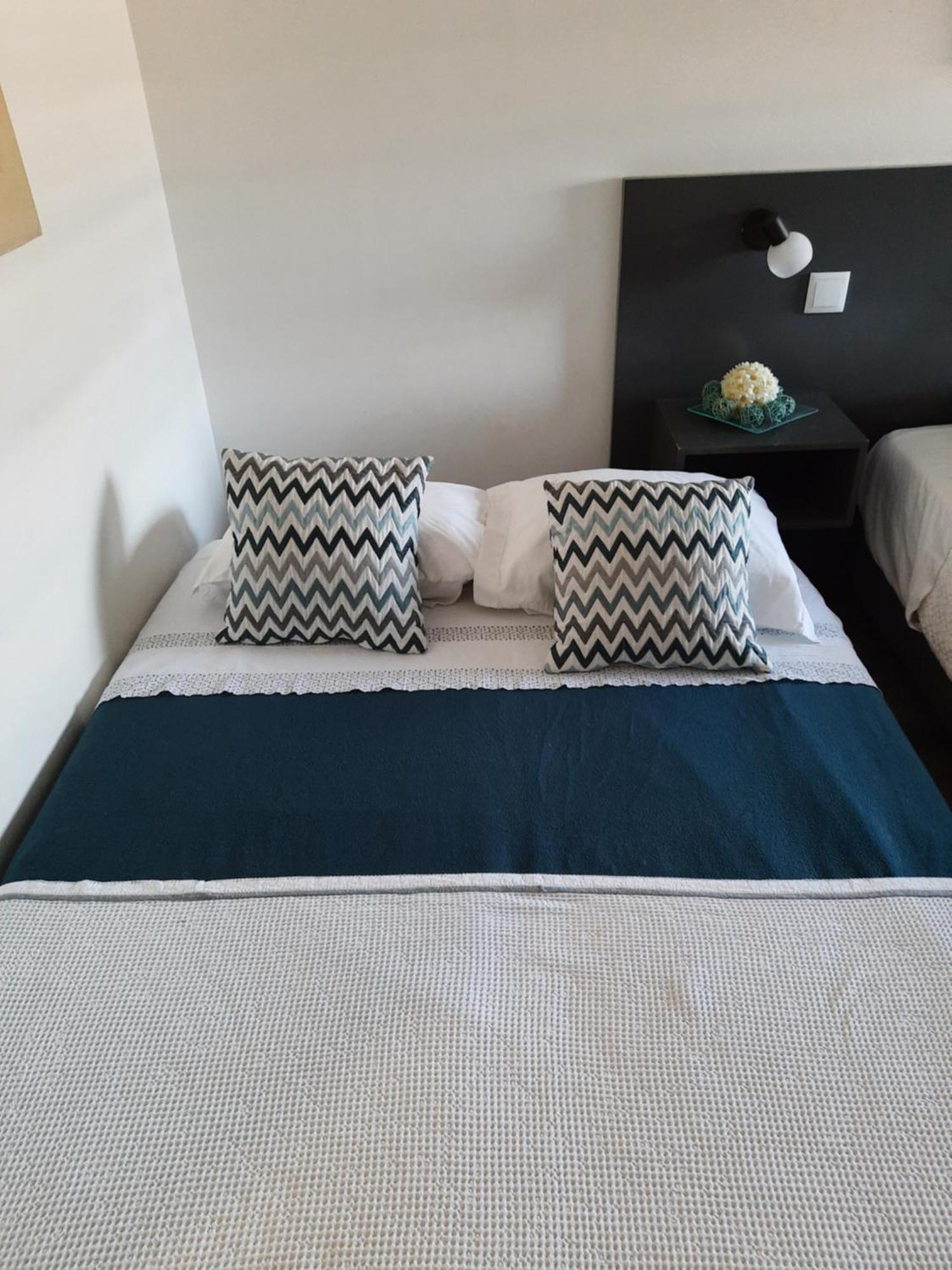 Aveiro Ria View Hotell Eksteriør bilde