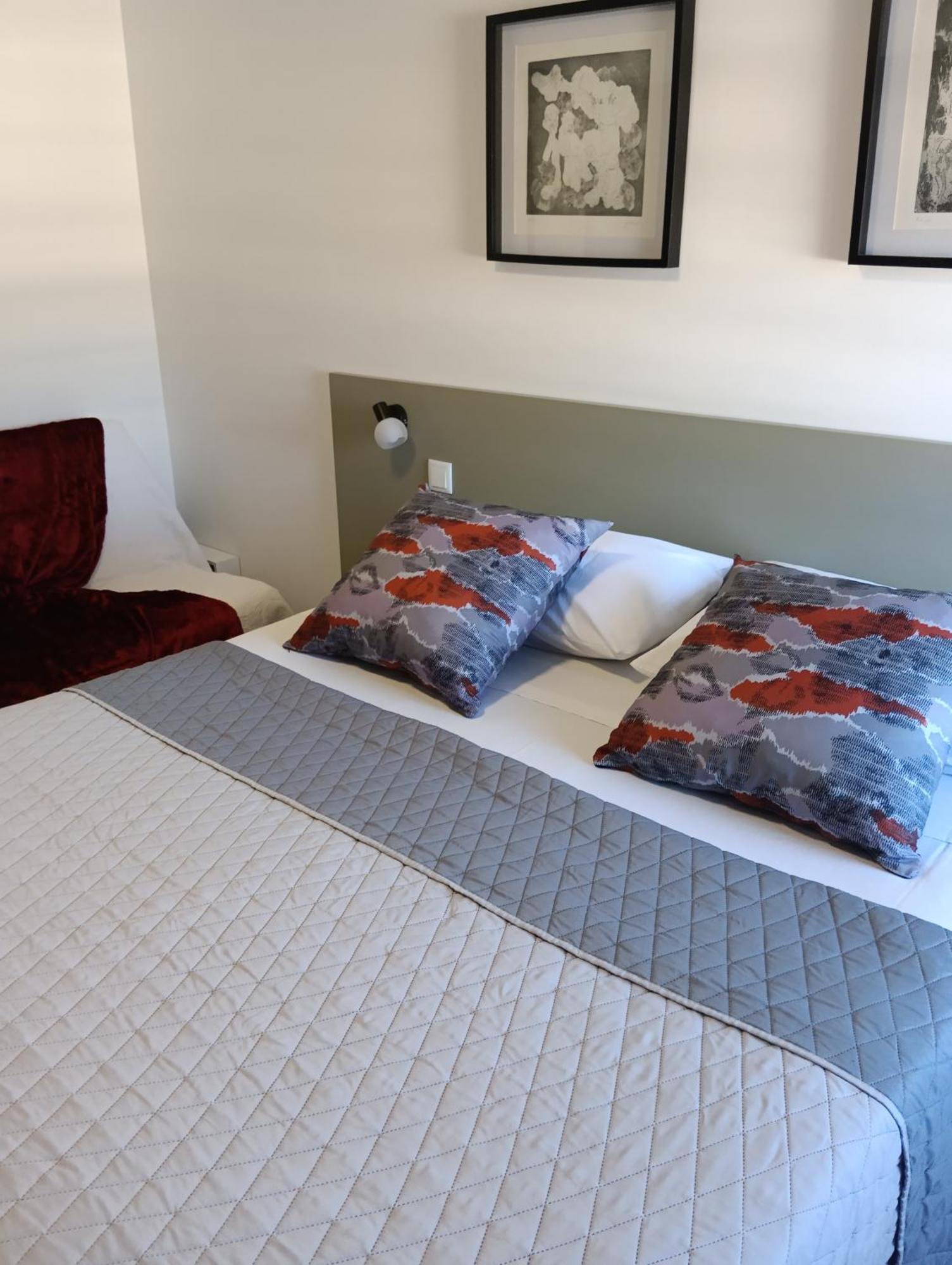 Aveiro Ria View Hotell Eksteriør bilde