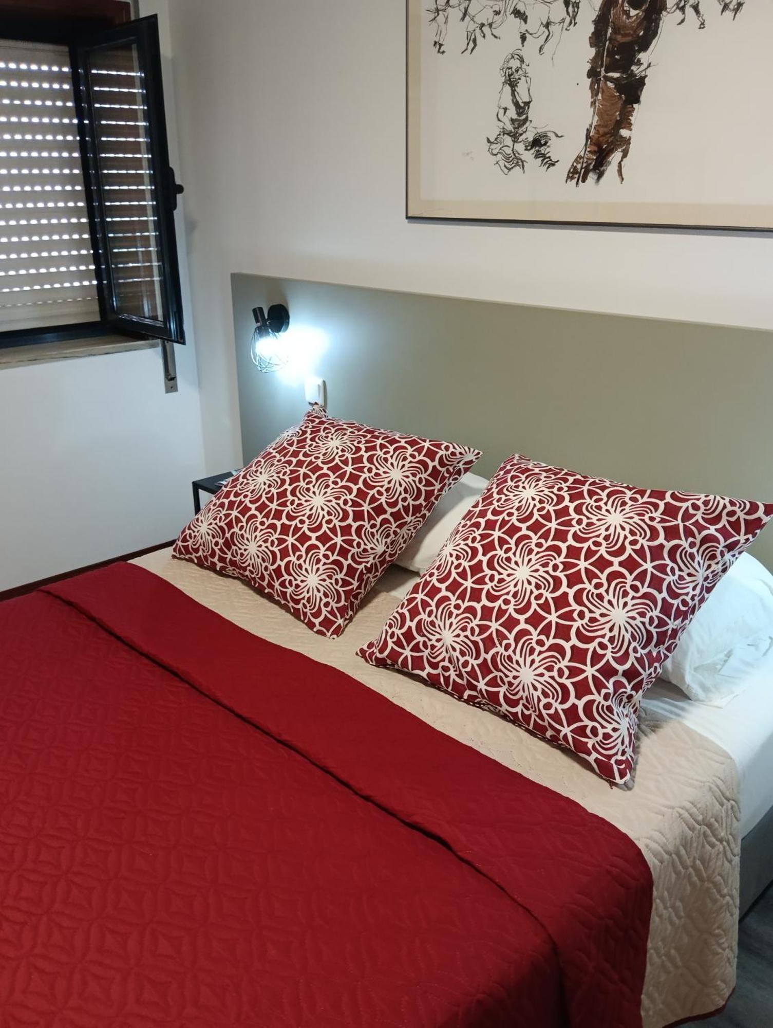 Aveiro Ria View Hotell Eksteriør bilde