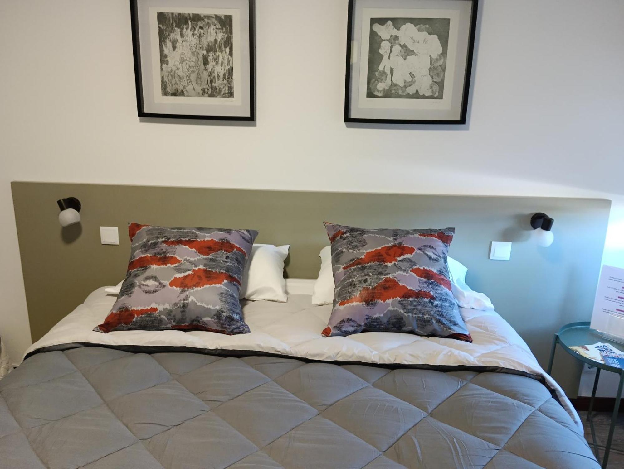 Aveiro Ria View Hotell Eksteriør bilde